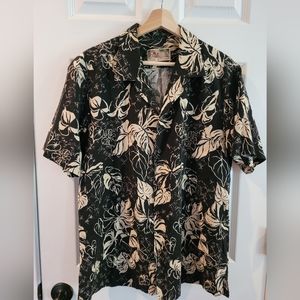 Tori Richard Tropical Men's Shirt